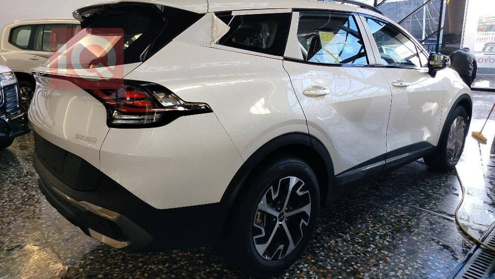 کیا سپۆرتاج